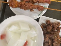 -牛街洪记小吃店(牛街店)