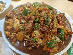 -长寿面馆(振兴路店)