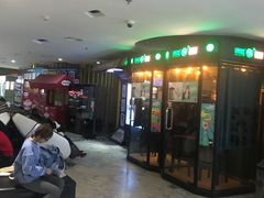 -金逸影城(大悦城IMAX激光店)
