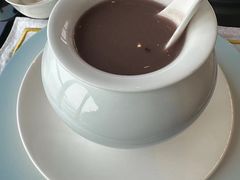 -南京景枫万豪酒店·万豪中餐厅