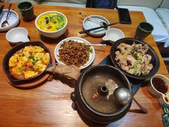 -云海肴·汽锅鸡·云南菜(天津国金汇店)