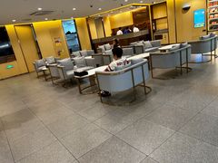 -海底捞火锅(江北万达商业广场店)