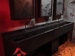 -呼吸沉浸式剧场(甘露园店)