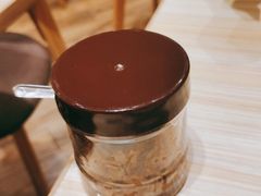 小菜-COCO壱番屋(北京平安国际金融中心店)