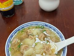 -古徽州馄饨店(宝安路店)