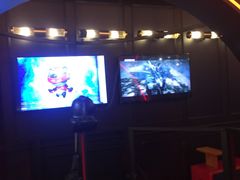 -V-ONE西雅图海鲜自助餐厅(仓山万达广场店)