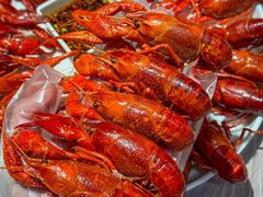-李叔叔虾蟹大排档(青羊店)