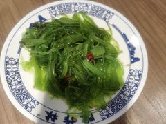-兰州陈记牛肉面 ·烧烤· 铜锅涮肉(万达店)