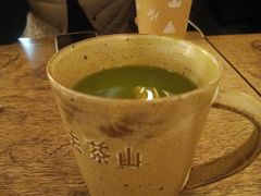 -去茶山(新光里店)