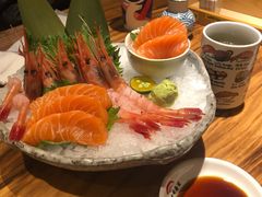 -江户前寿司(好运街店)