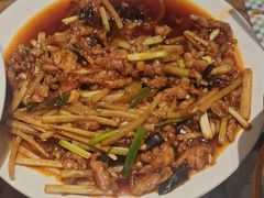 -鑫小城故事·藕汤·家常菜(台北一路总店)