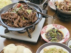 -元银甲·湖北地标美食(汉阳店)