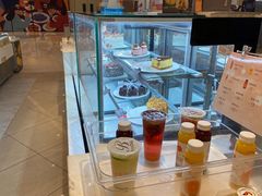 -面包新语(龙湖·西宸天街店)