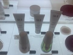 -乐天免税店(明洞店)