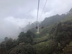 -云顶高原