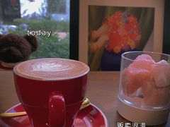 -咖法森林·咖啡  酒吧(天河店)
