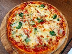 -百好乐宠物友好餐厅(朝外大街店)