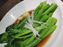 -绿茶餐厅(coco park 店)