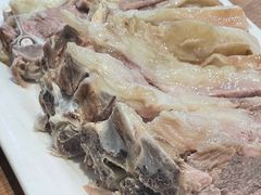 -贯贯吉·清真餐厅(浙江中路店)