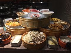 -天诚丽筠酒店-西餐厅