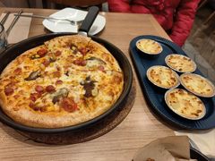 -必胜客(花园店)