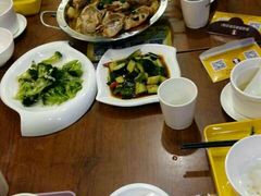 -赖胖子肉蟹煲(临川万象新城店)