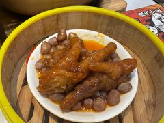 -火啫啫·粤式啫啫煲(南京弘阳店)