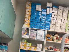 -极橙儿童齿科矫正中心(奥城店)