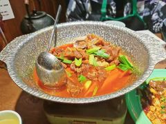 -福宝漠北·牛羊肉(广埠屯店)