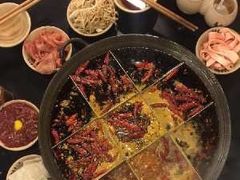 -酒友老火锅(渝中店)