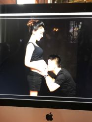 点击看大图 -iplus爱家高端孕妇摄影