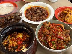 -老三样·旧食新味(万寿宫店)