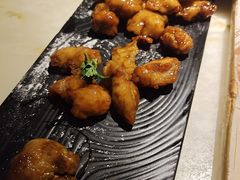 -绿茶餐厅(朝阳大悦城店)