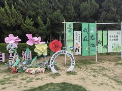 -白马涧龙池景区