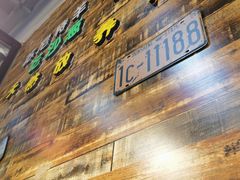 -谭家山河村铁锅炖&东北烧烤(交大店)