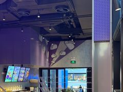 -Taco Bell 塔可钟(民田路店)