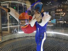 -飞行家太空体验馆(祥云小镇店)