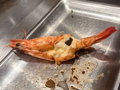 -大神太神·铁板烧(七宝领展广场店)