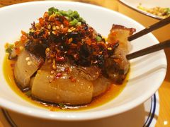 -衡州府三菜一汤(长沙大道店)