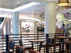 大堂-满记甜品(南京虹悦城三店)