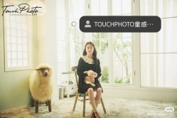 -韩国童感TOUCH PHOTO儿童摄影(朝阳分店)