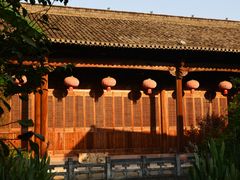 -黎阳老街