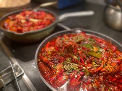 -富力威斯汀酒店·知味自助餐厅