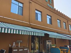 -巴尔喀十新疆餐厅(开发区店)