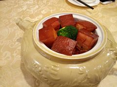 毛家红烧肉-毛家饭店(南沙万达店)