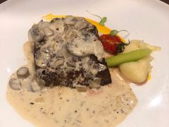 低温澳洲精选牛排-G+KITCHEN(龙湖狮山天街店)