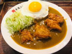 -金龙咖喱