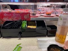-争鲜回转寿司(东方银座店)