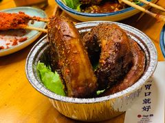 -炒豆合作社(东四总店)