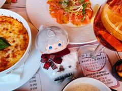 -安妮意大利餐厅(日坛店)